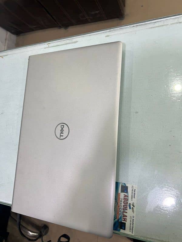 10/10 Dell laptop 1