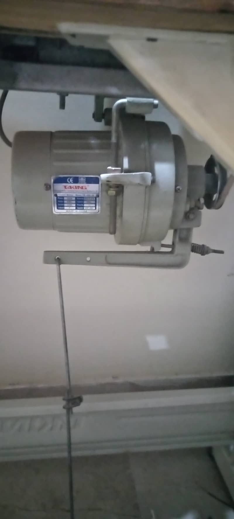 Overlock + pico machine for urgent sale 3