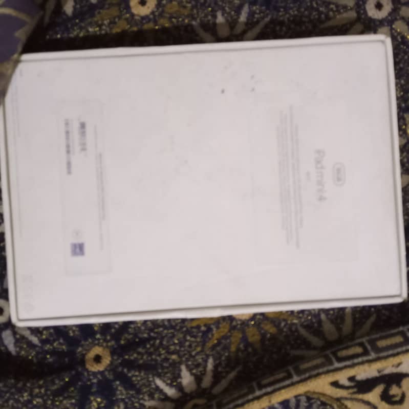 Ipad mini 4 for Sale. 4