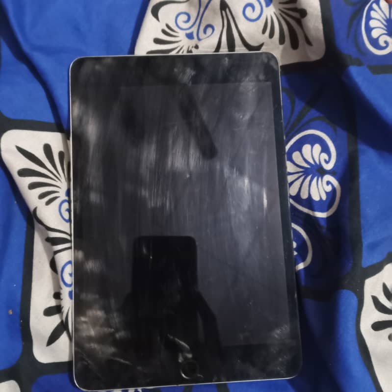 Ipad mini 4 for Sale. 5