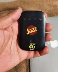 JAZZ 4G device For Sale