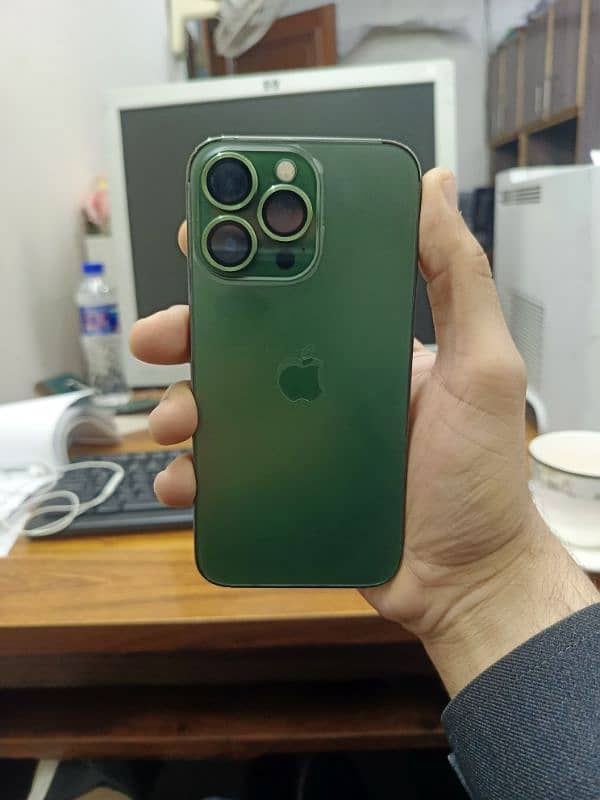 iphone 13 Pro 1