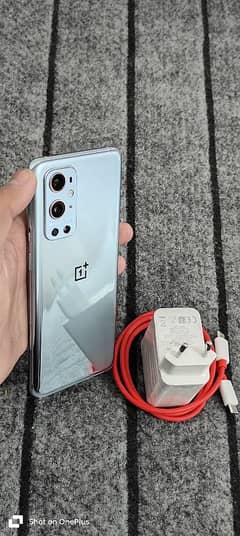 Oneplus 9pro 5G     Dual Sim  03101873383