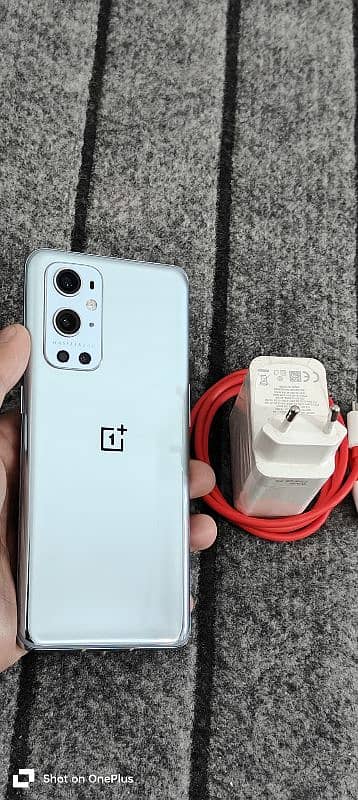 Oneplus 9pro 5G     Dual Sim  03101873383 2