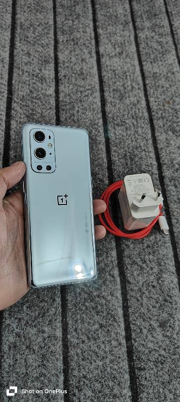 Oneplus 9pro 5G     Dual Sim  03101873383 3