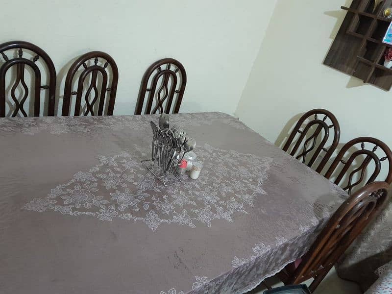 Dining Table 2