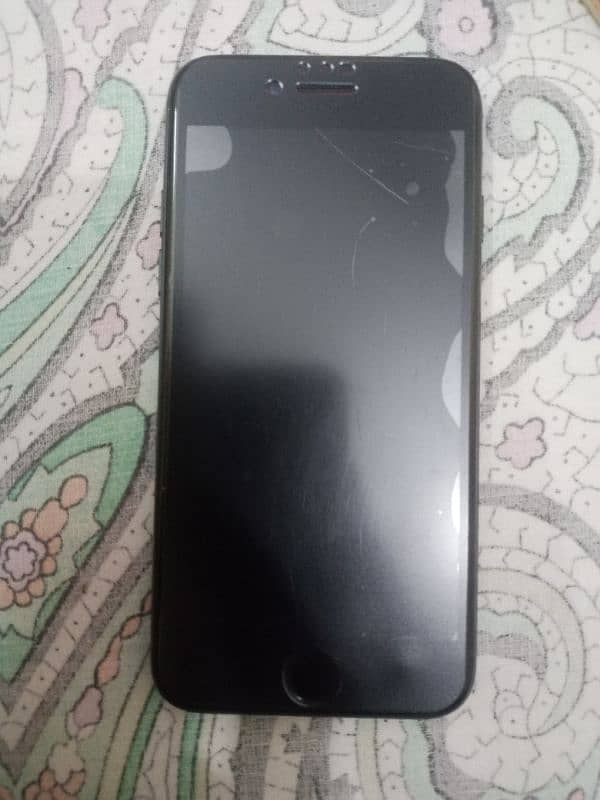 iphone 7 condition 10/10 ha genun ha original panel 0