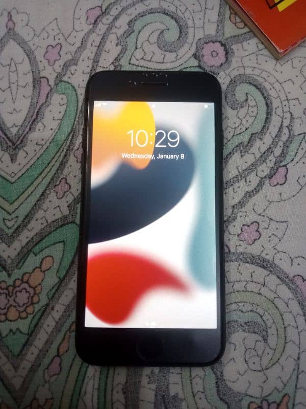 iphone 7 condition 10/10 ha genun ha original panel 1