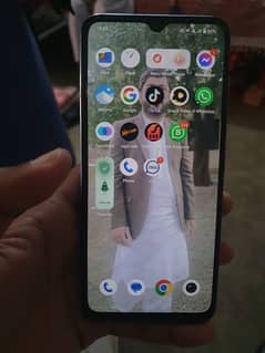 vivo v23e lush condition