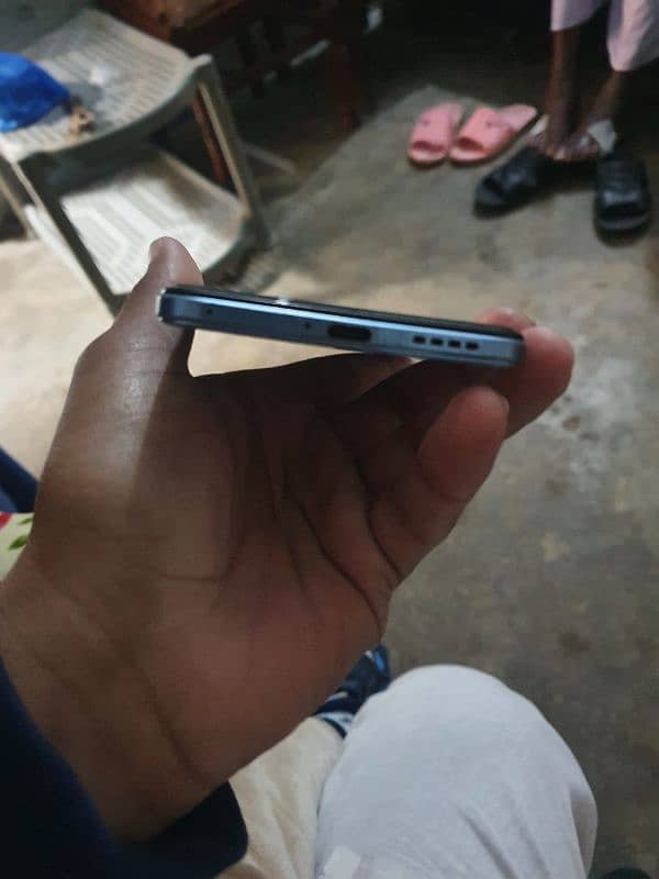 vivo v23e lush condition 5