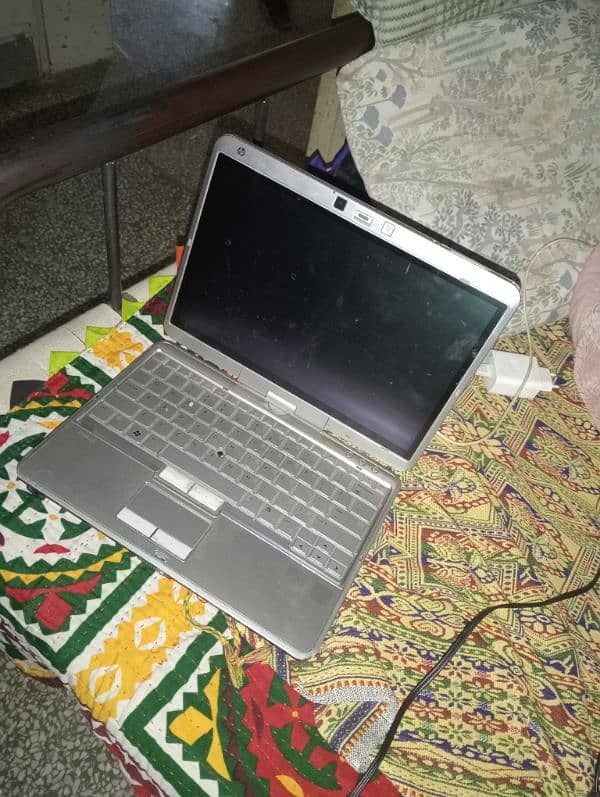 HP LAPTOP core i5 2nd generation 1