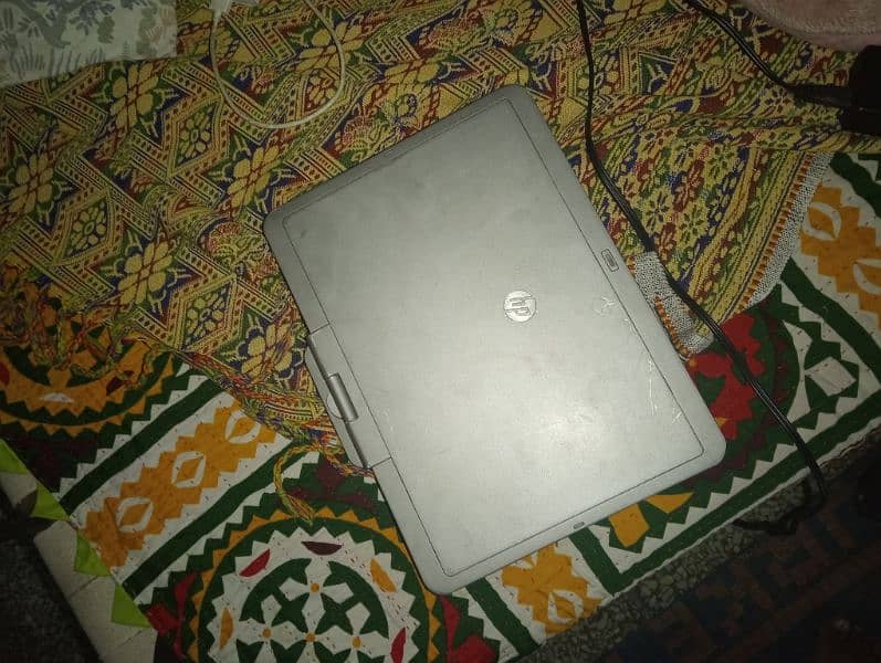 HP LAPTOP core i5 2nd generation 2