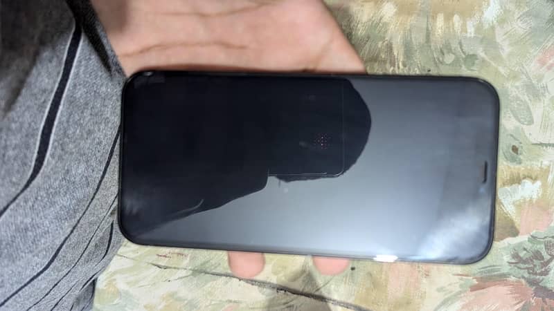 iPhone 12 pro 128gb Non PTA 5