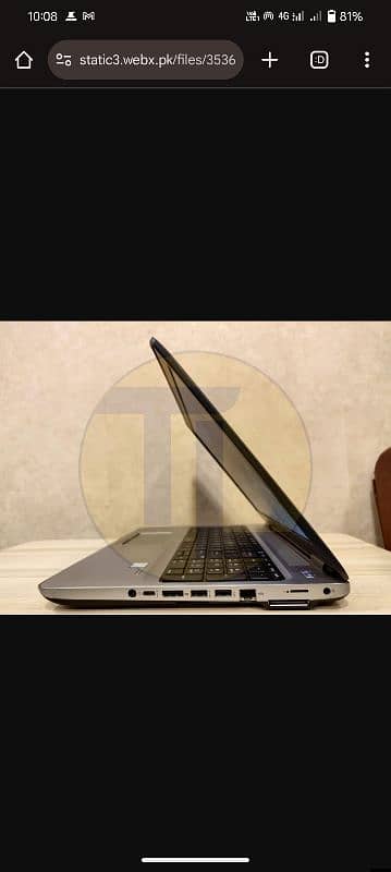 HP probook 650 G2 i5 6th & 7th gen 2