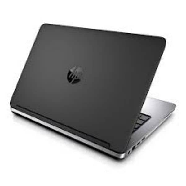 HP probook 650 G2 i5 6th & 7th gen 3