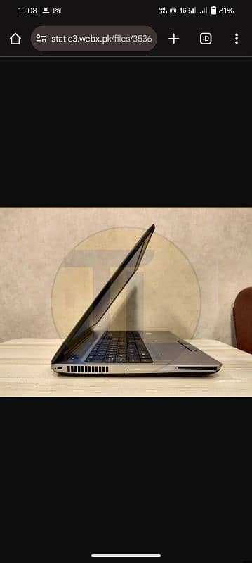 HP probook 650 G2 i5 6th & 7th gen 4