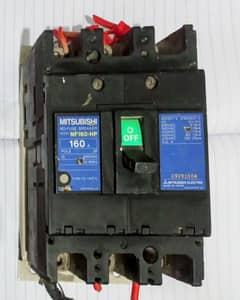 TP Braker 160Amp Mitsubishi  Japan