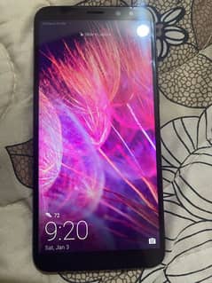 Huawei mate 10 Lite PTA Approved