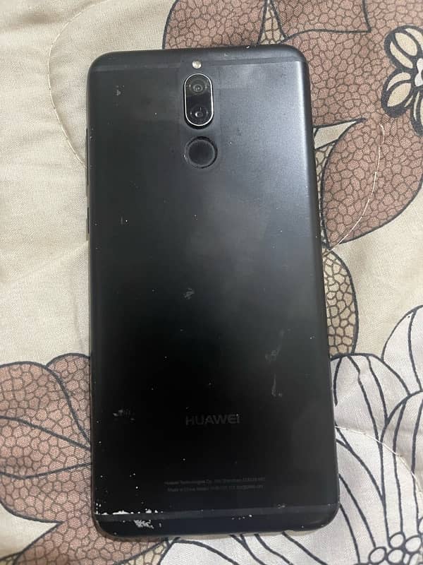 Huawei mate 10 Lite PTA Approved 1