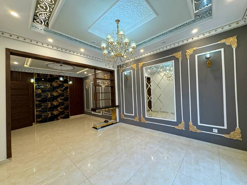 12 Marla Brand New Luxury Corner House For Sale In Johar Town Lahore 6