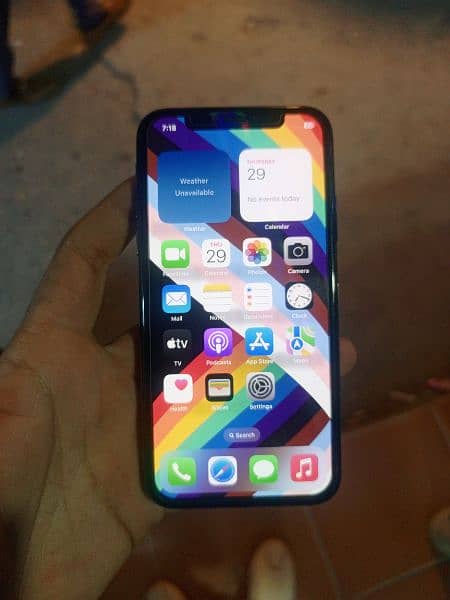 Iphone XS bypass 64 GB NFId 0