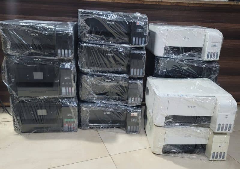 Epson l3110,3210,3250,350,l365,l6190 available 0