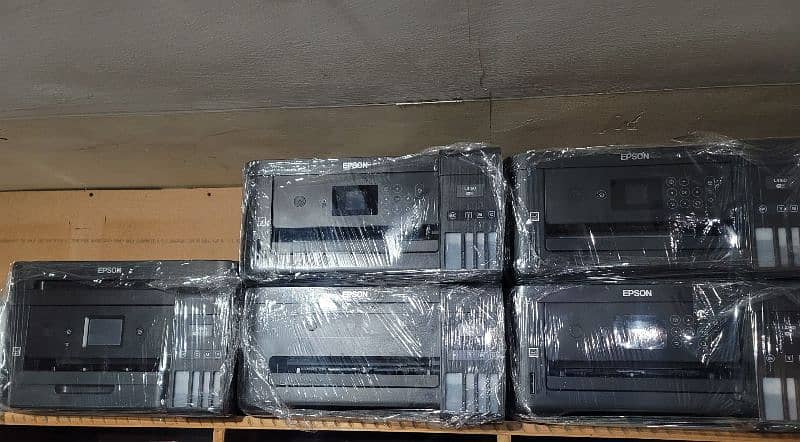 Epson l3110,3210,3250,350,l365,l6190 available 1