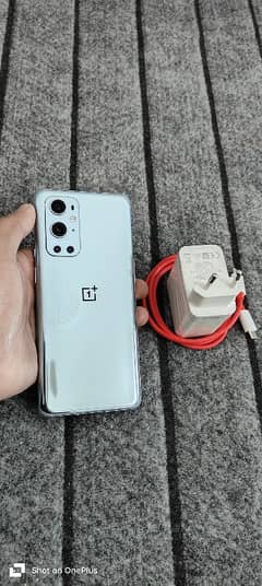 Oneplus 9pro 5G     Dual Sim     03101873383