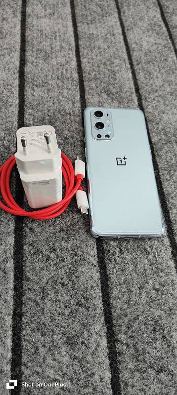 Oneplus 9pro 5G     Dual Sim     03101873383 9