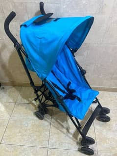 Light weight stroller