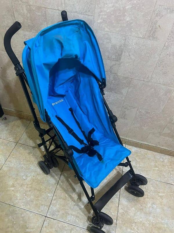 Light weight stroller 1