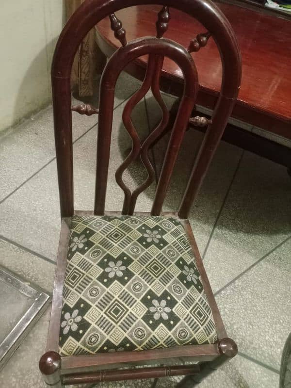 6 chairs 4