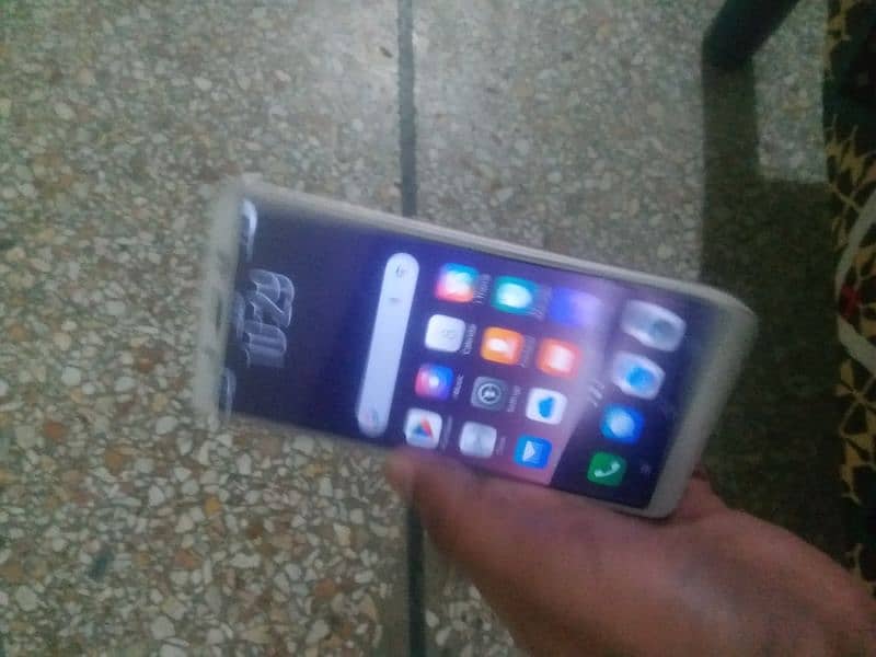 Vivo Y75 For Sale 0