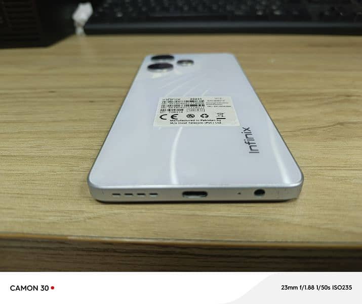 infinix hot 30 2