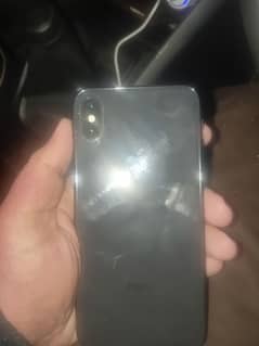 iphone x 256 g pta approved