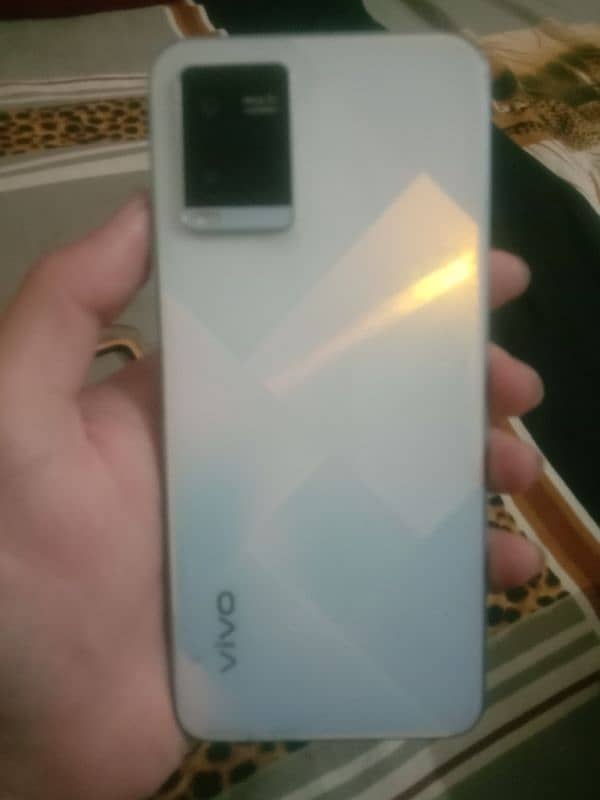 vivo y21 4/64 2