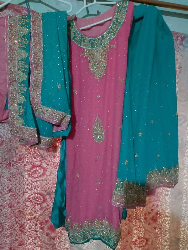 wedding cloths 11