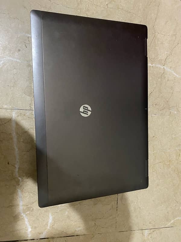 hp amd a4 pro book 0