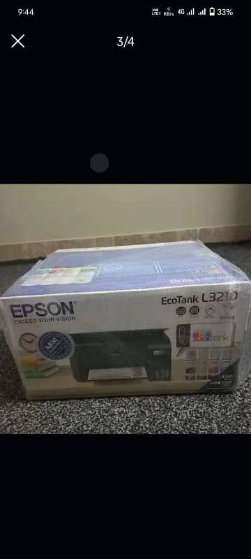 printer for  urgent sale 2