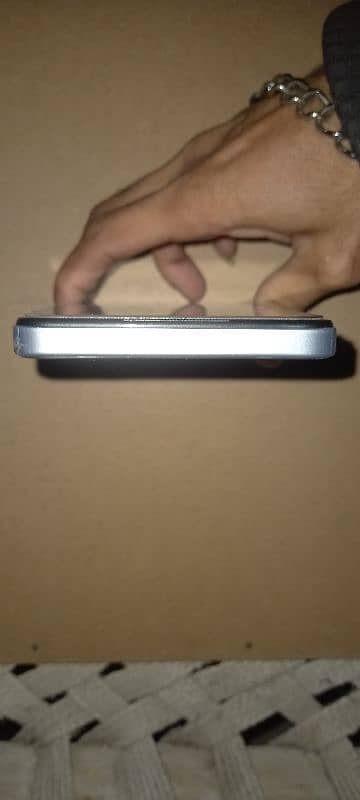 Infinix Smart 8 03071446440 2