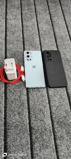 Oneplus 9pro 5G   Dual Sim  03101873383