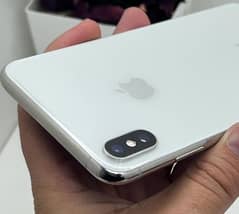 iphone Xs max 256GB PTA Approved