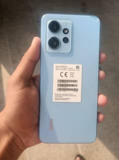 Redmi note 12