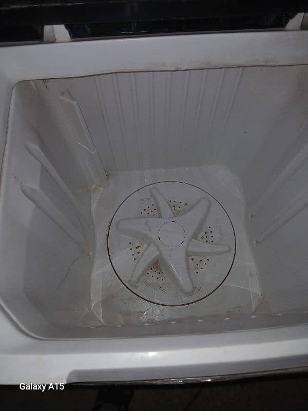 washing machine 3