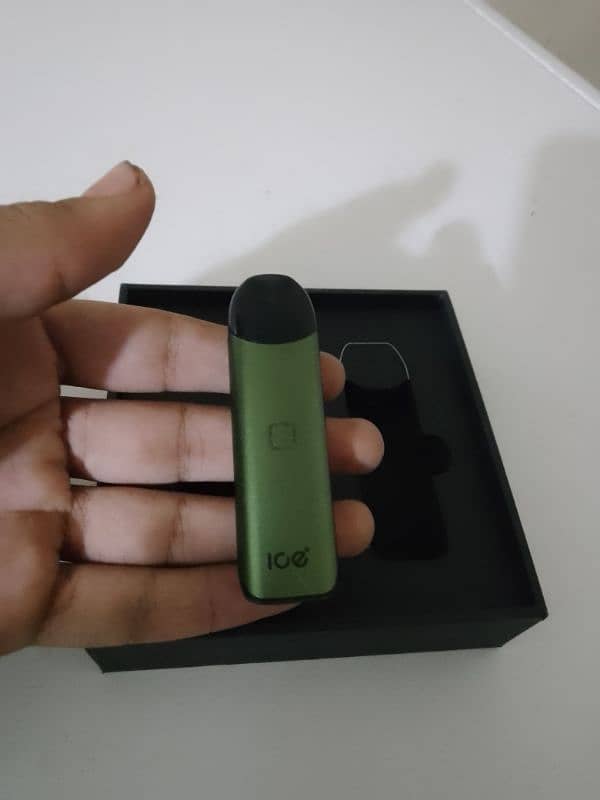 Magic cute Mini pod 2