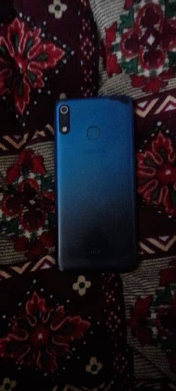 Infinix hot 8 lite 0