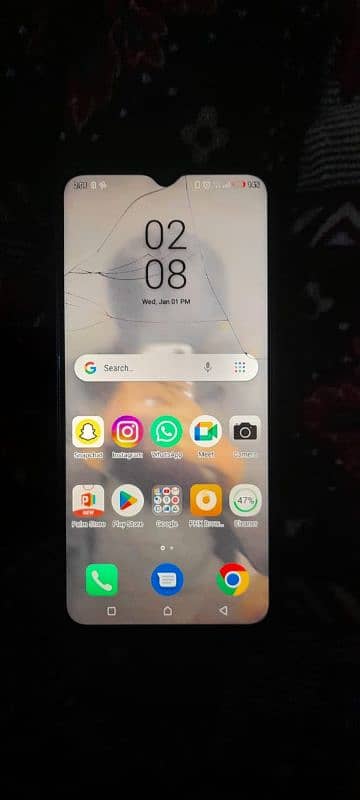 Infinix hot 8 lite 2