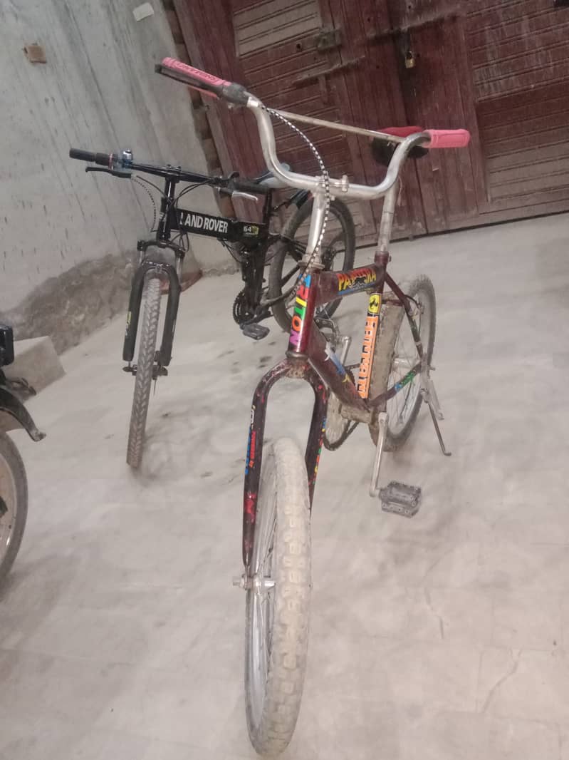 Bicycle for sale 1