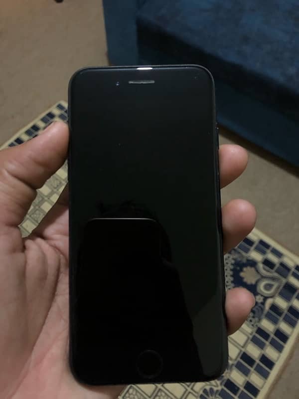 iphone 7 128 gb official pta approved 1