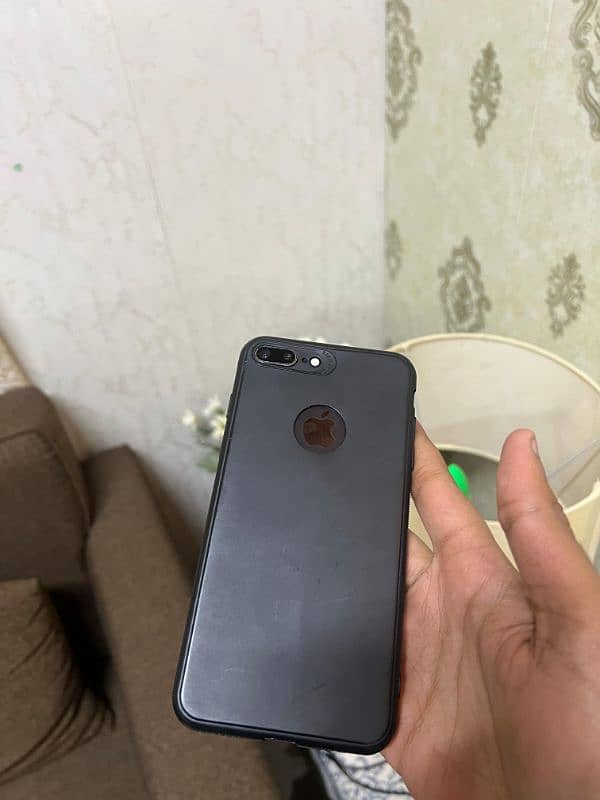 iphone 7 plus non pta all ok finger print working 2